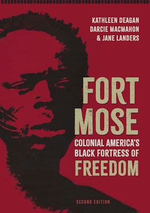 Fort Mose, Second Edition