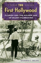 The First Hollywood