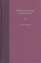 Edith Whartons Writings from the Great War