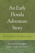 An Early Florida Adventure Story