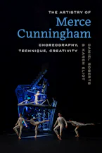 The Artistry of Merce Cunningham