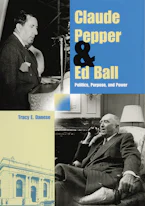 Claude Pepper and Ed Ball