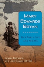 Mary Edwards Bryan