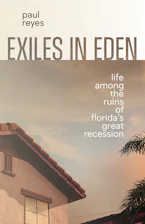 Cover of 'Exiles in Eden' by Paul Reyes 