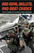 Bad Guys, Bullets, and Boat Chases