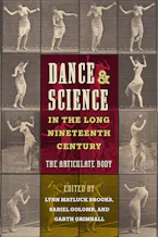 Dance and Science in the Long Nineteenth Century