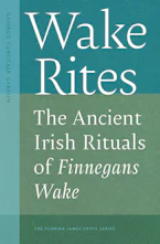 Cover of 'Wake Rites' by George Cinclair Gibson 