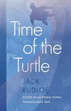 Cover of 'Time of the Turtle' 