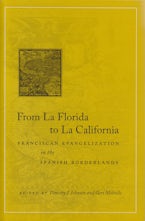 From La Florida to La California