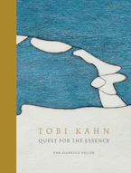 Cover of 'Tobi Kahn' by Ena Giurescu Heller 