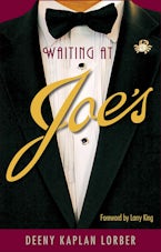 Waiting at Joes