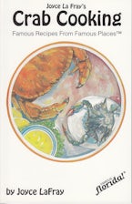 Joyce LaFrays Crab Cooking