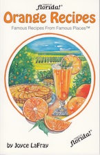 Orange Recipes