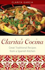 Claritas Cocina