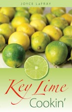Key Lime Cookin