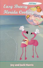 Easy Breezy Florida Cooking