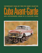 Cover of 'Cuba Avant-Garde' 