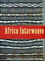 Cover of 'Africa Interweave' 