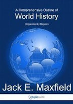 A Comprehensive Outline of World History