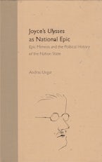 Joyces Ulysses as National Epic
