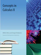 Concepts in Calculus II