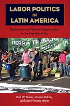 Labor Politics in Latin America