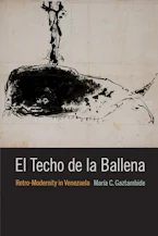 Cover of 'El Techo de la Ballena' by María C. Gaztambide 