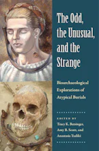 The Odd, the Unusual, and the Strange