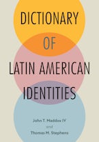 Dictionary of Latin American Identities