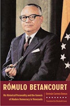 Rómulo Betancourt