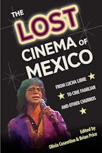 The Lost Cinema of Mexico