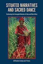 Situated Narratives and Sacred Dance
