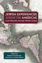 Jewish Experiences across the Americas