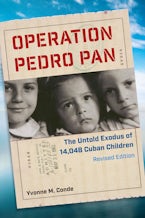 Operation Pedro Pan