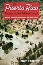 The Puerto Rico Reconstruction Administration