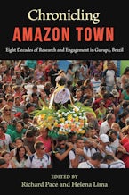 Chronicling Amazon Town