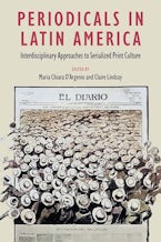 Periodicals in Latin America