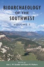Bioarchaeology of the Southwest