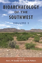 Bioarchaeology of the Southwest