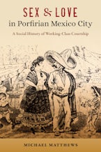 Sex and Love in Porfirian Mexico City