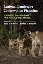 Regional Landscape Conservation Planning