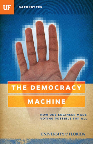 Cover image for The Democracy Machine