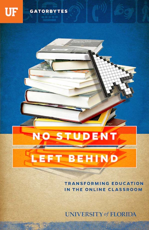 Cover image for No Student Left Behind