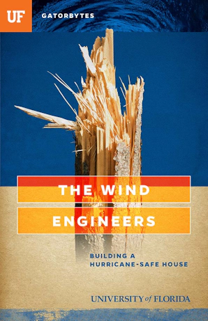 Cover image for The Wind Engineers