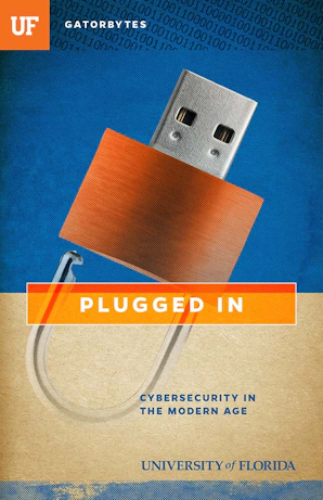Cover image for Plugged In