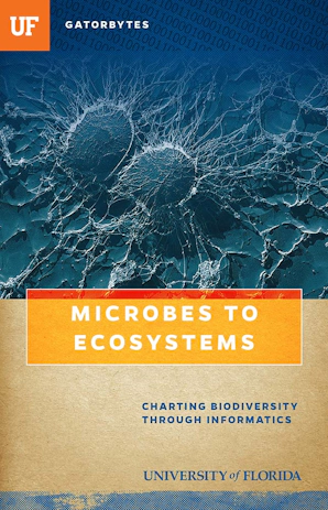 Cover image for Microbes to Ecosystems