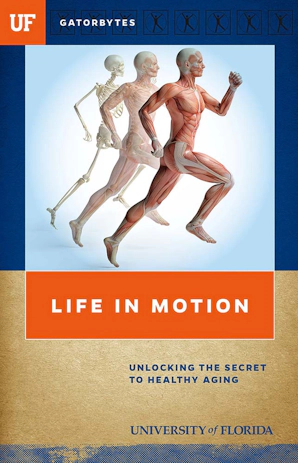 Cover image for Life in Motion