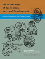 Cover of 'An Assessment of Technology for Local Development' 