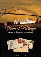 Write of Passage