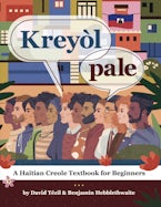 Kreyol pale